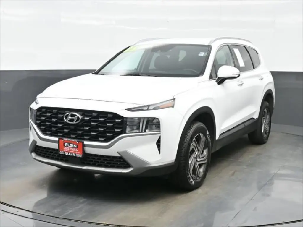 Hyundai SANTA FE 2023 AWD SEL 4dr Crossover