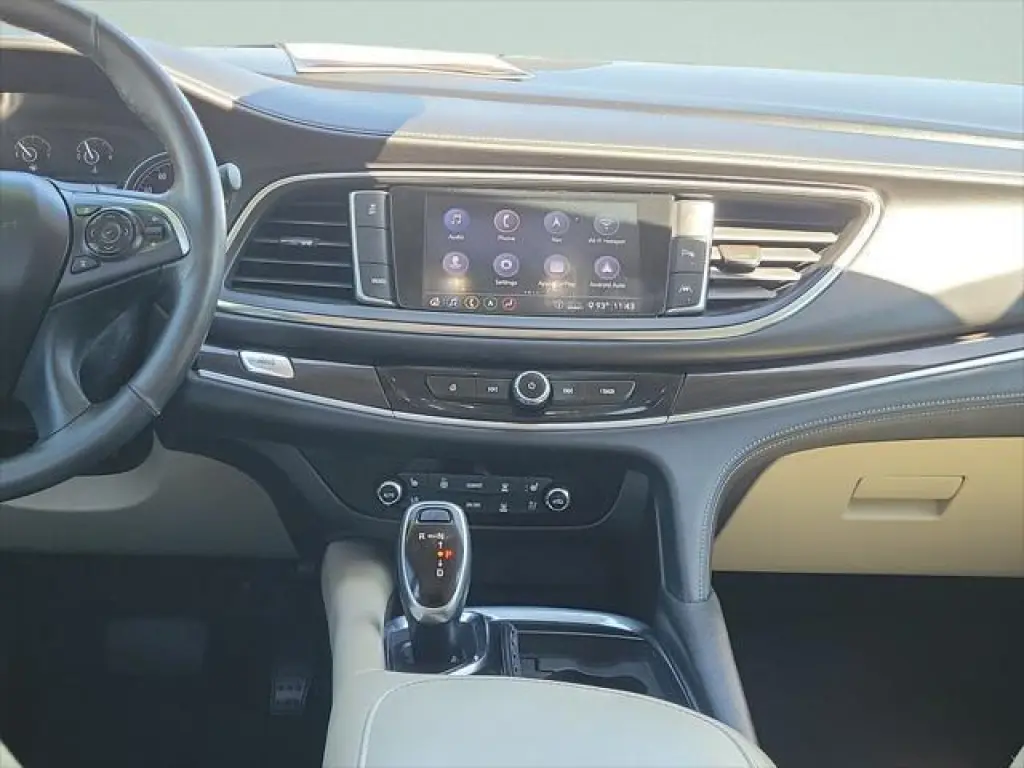 Buick Enclave 2021 Premium 4p Crossover