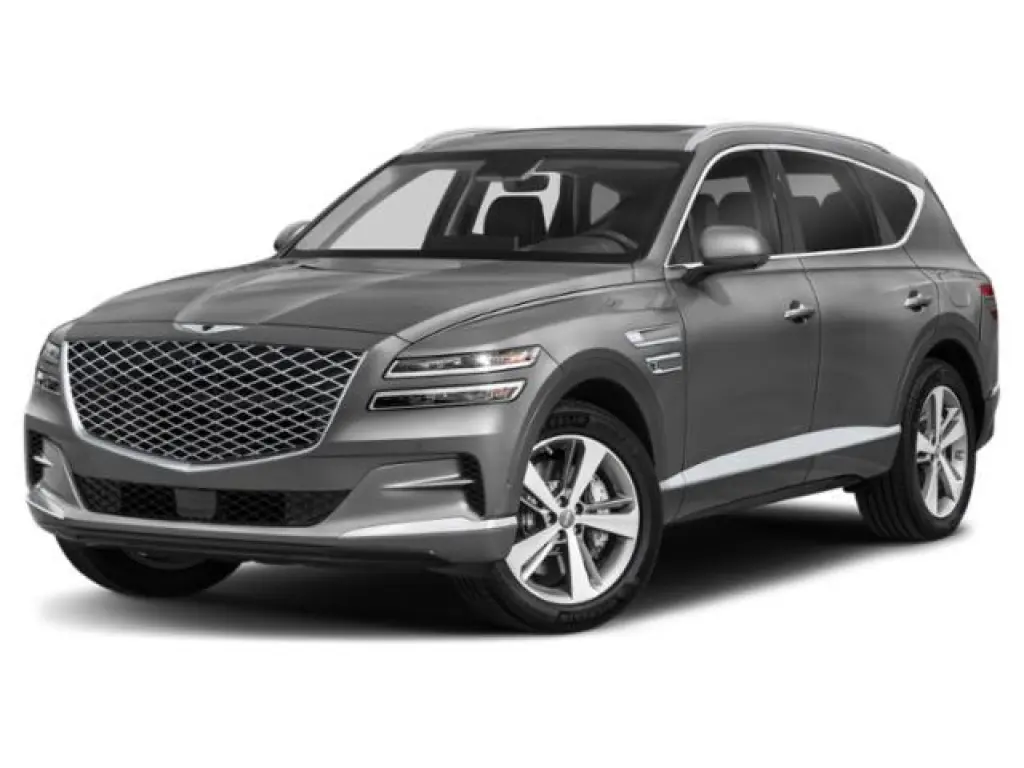 Genesis GV80 2023 AWD 3.5T 4dr SUV