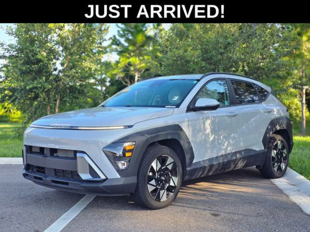 Hyundai KONA 2024 SEL 4dr Crossover