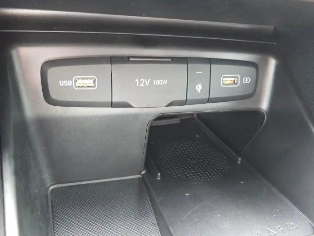 Hyundai SANTA CRUZ 2024 SEL 4dr Crew Cab 4.3ft SB