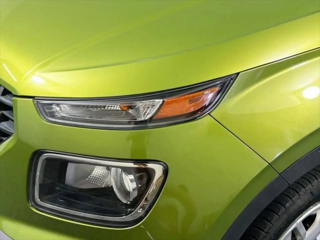 Hyundai VENUE 2021 SE 4p Crossover