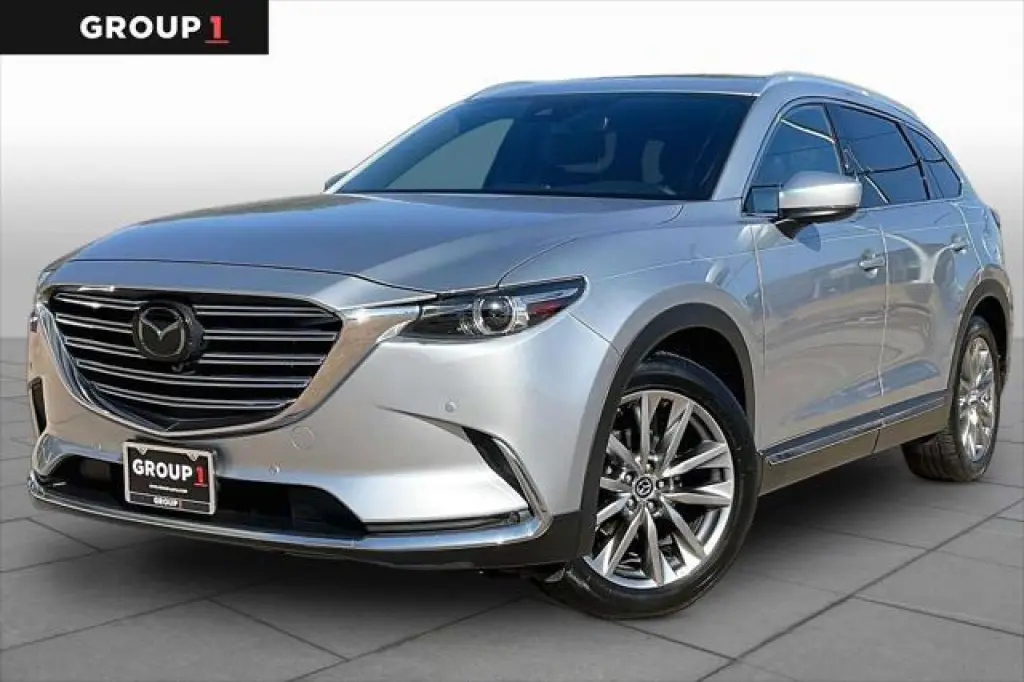 Mazda CX-9 2019 Grand Touring SUV de 4 puertas