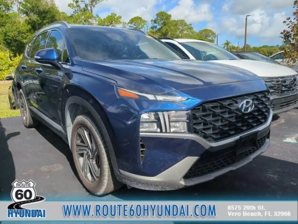 Hyundai SANTA FE 2023 SEL 4p Crossover