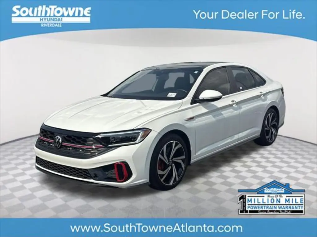 Volkswagen Jetta GLI 2023 Autobahn 4dr SedÃ¡n 7A