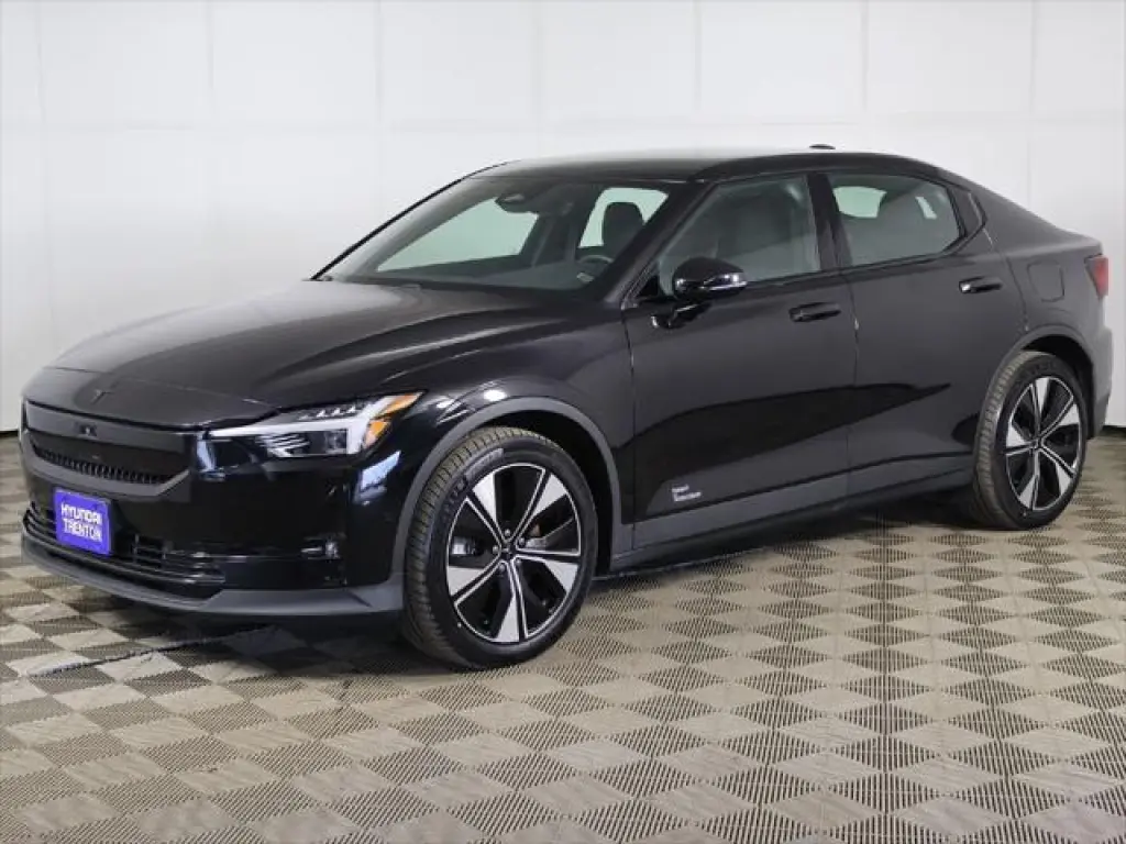Polestar 2 2024 AWD Long Range Dual Motor 4dr Fastback