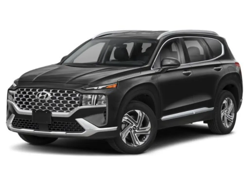 Hyundai SANTA FE 2022 AWD SEL 4p Crossover