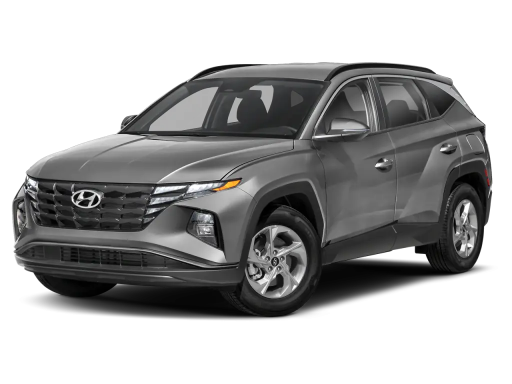 Hyundai TUCSON 2022 AWD SEL 4p SUV