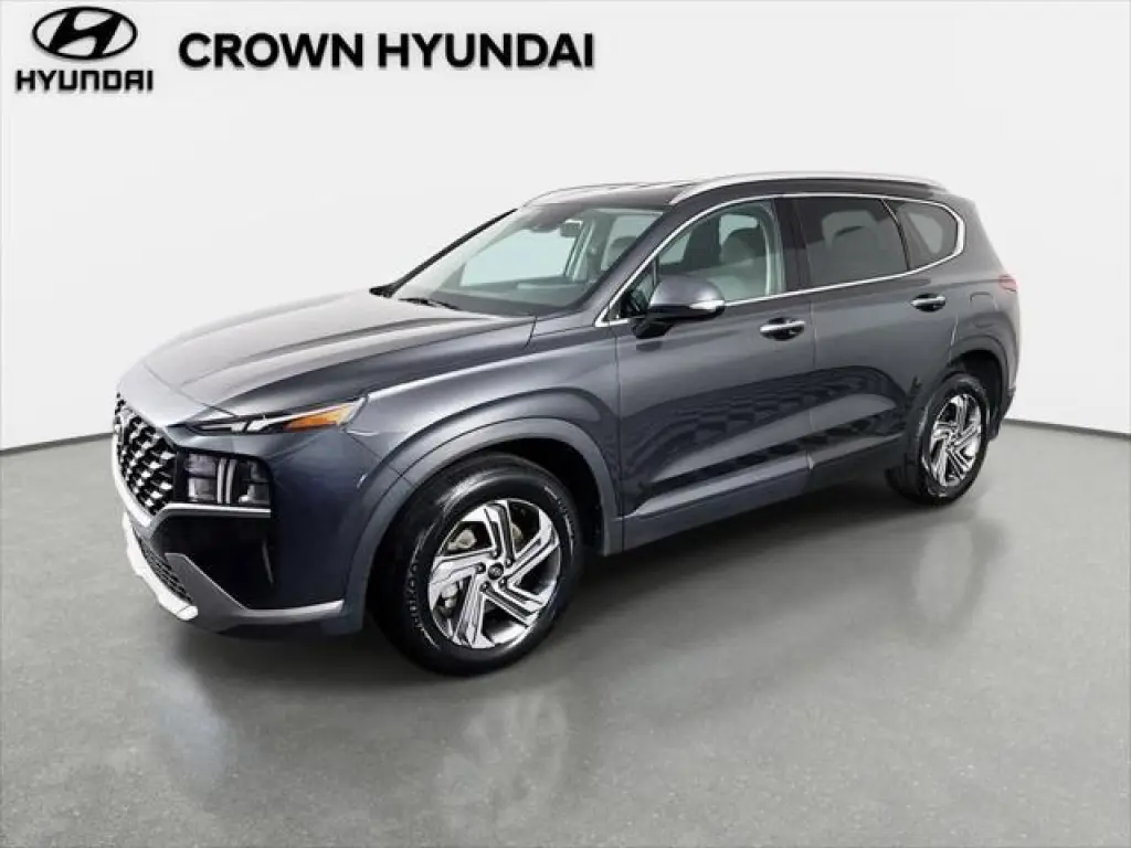 Hyundai SANTA FE 2023 SEL 4p Crossover