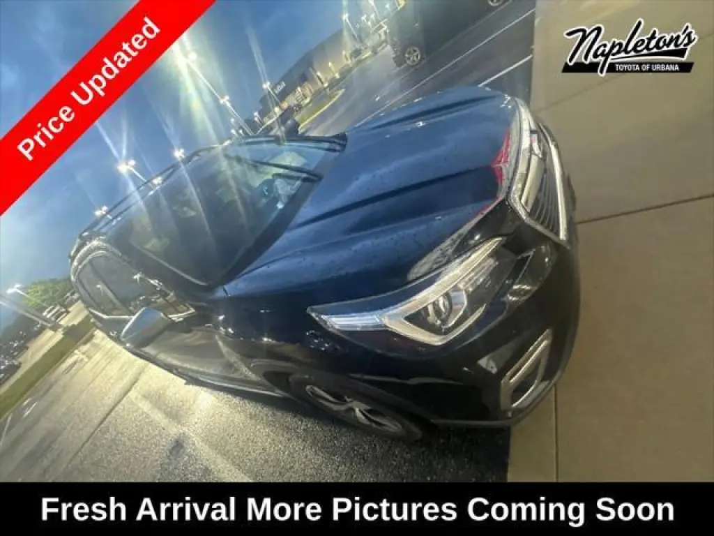 Subaru Forester 2019 AWD Touring 4p Crossover