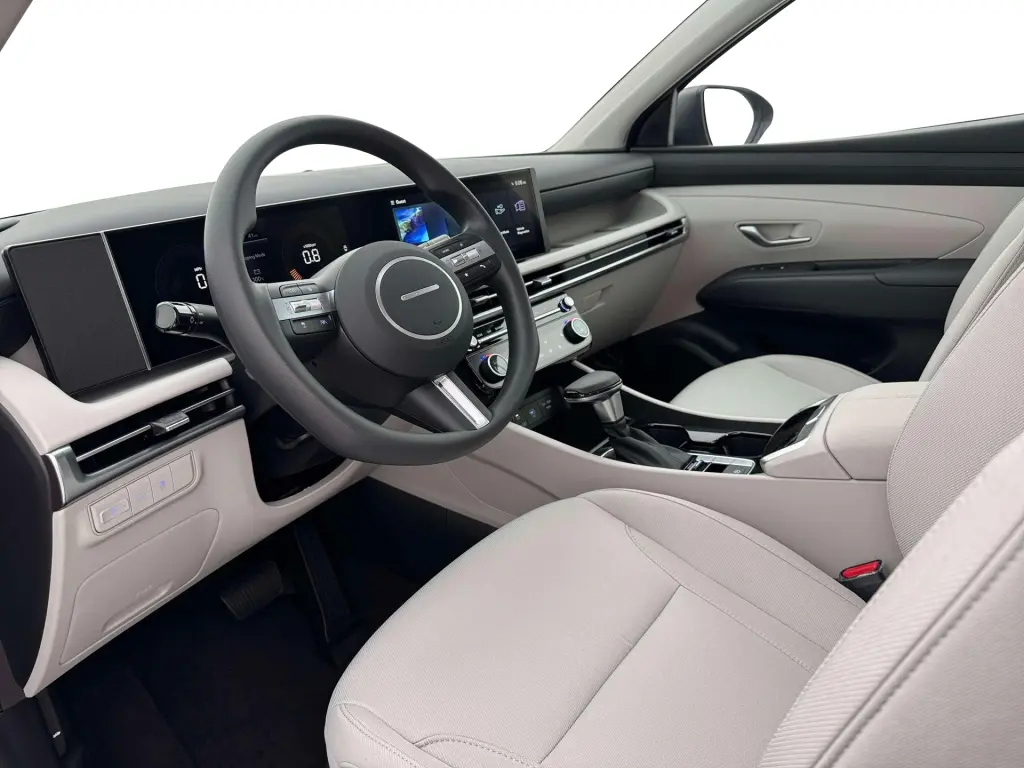 Hyundai TUCSON 2026 SEL 4dr SUV