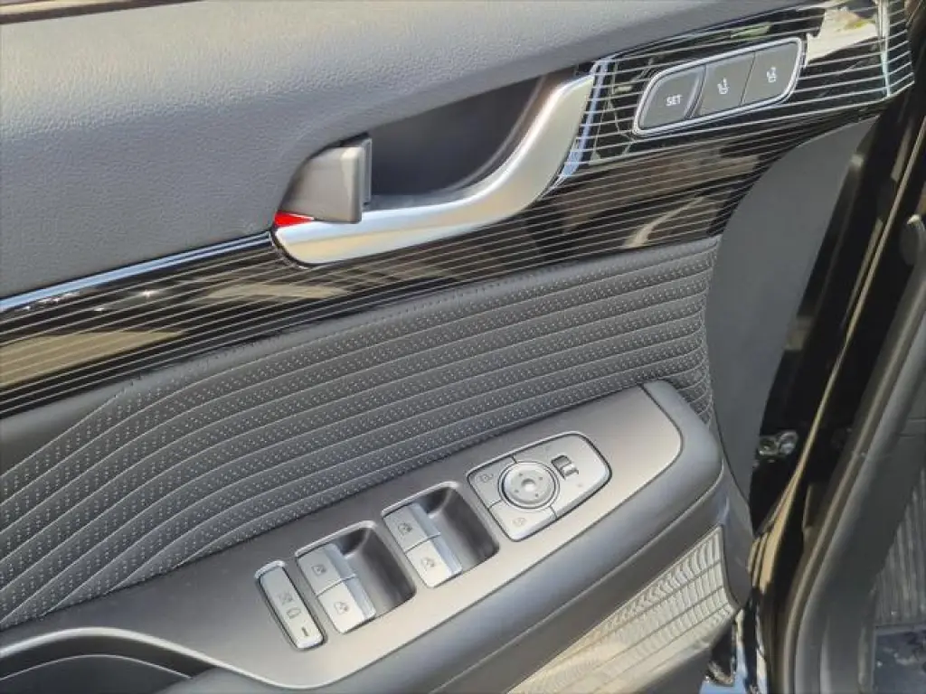 Hyundai PALISADE 2025 AWD Calligraphy Noche Edición 4p SUV