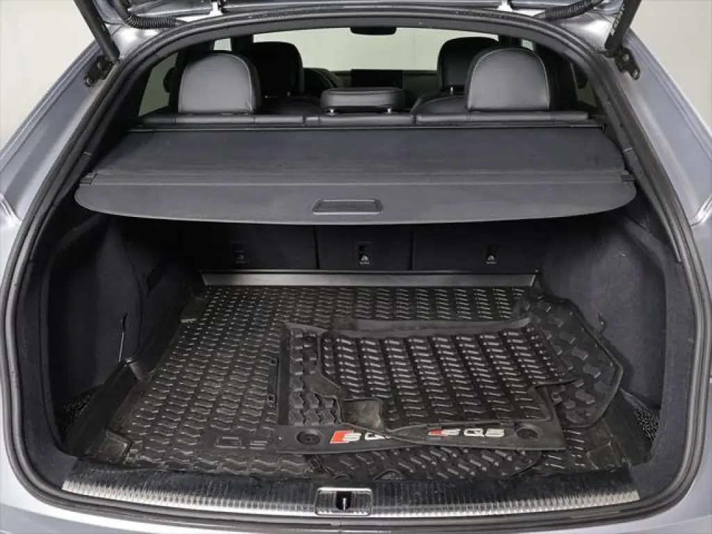Audi SQ5 Sportback 2023 AWD 3.0T quattro Premium Plus 4dr Sportback