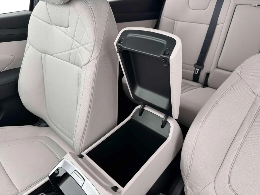 Hyundai TUCSON 2026 SE 4dr SUV