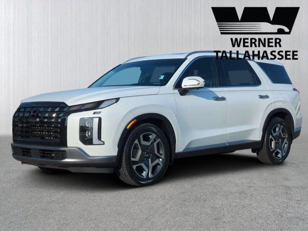 Hyundai PALISADE 2024 AWD SEL 4p SUV