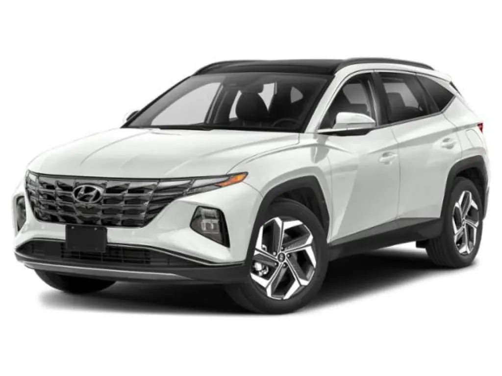 Hyundai TUCSON 2023 AWD Limited 4dr SUV