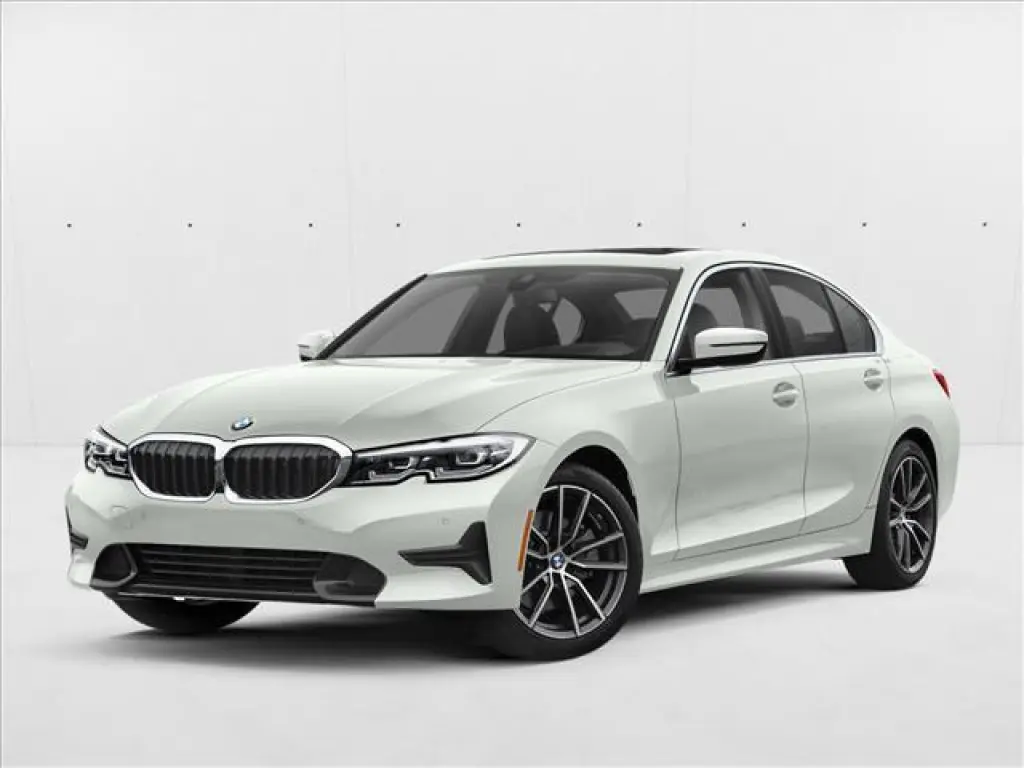 BMW Serie 3 2022 330i 4p Sedan