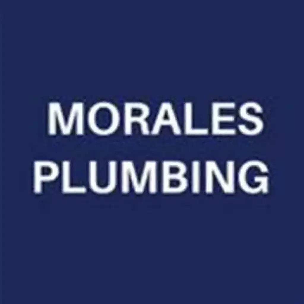 Morales Plumbing