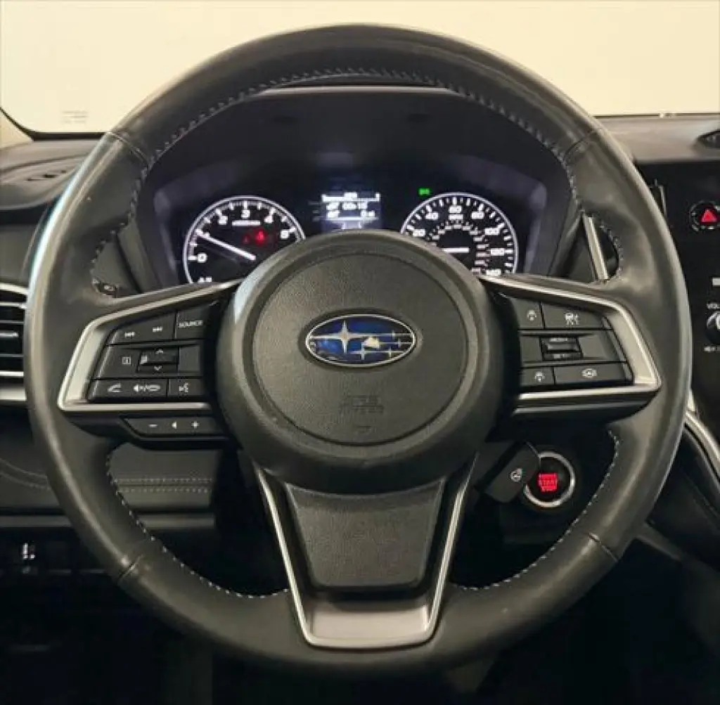 Subaru Legacy 2024 AWD Touring XT 4p Sedan