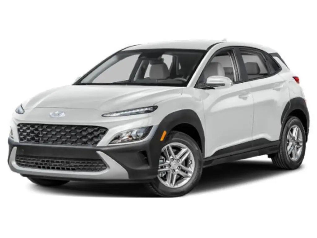 Hyundai KONA 2023 SE 4dr Crossover