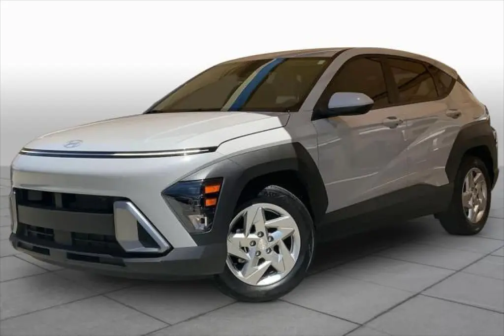 Hyundai KONA 2025 SE 4dr Crossover