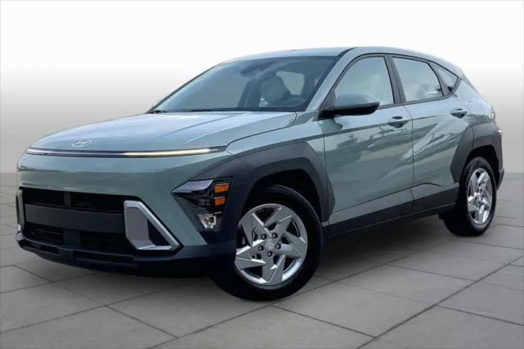 Hyundai KONA 2026 SE 4dr SUV