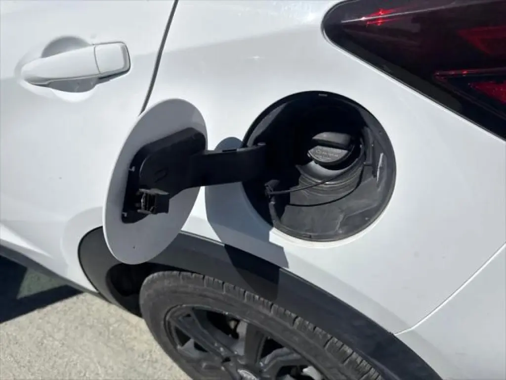 Nissan Kicks 2022 SV 4dr Crossover