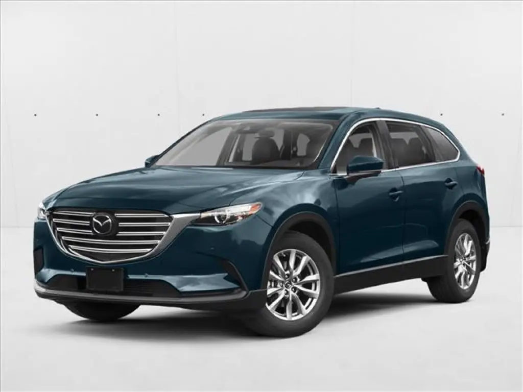 Mazda CX-9 2020 Touring 4dr SUV