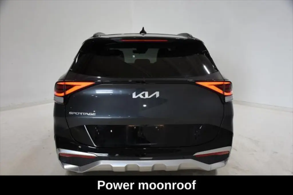 Kia Sportage 2023 SX-Prestige 4dr SUV