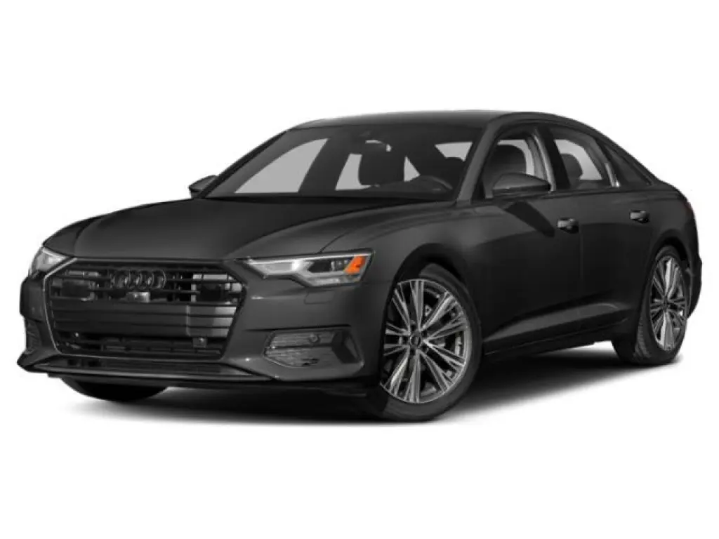 Audi A6 2023 AWD quattro Premium 45 TFSI 4p Sedan