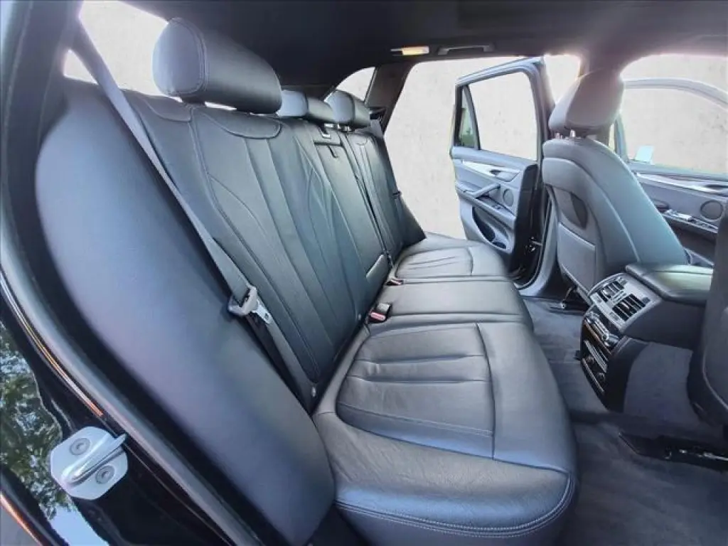 BMW X5 2018 AWD xDrive35i 4dr SUV