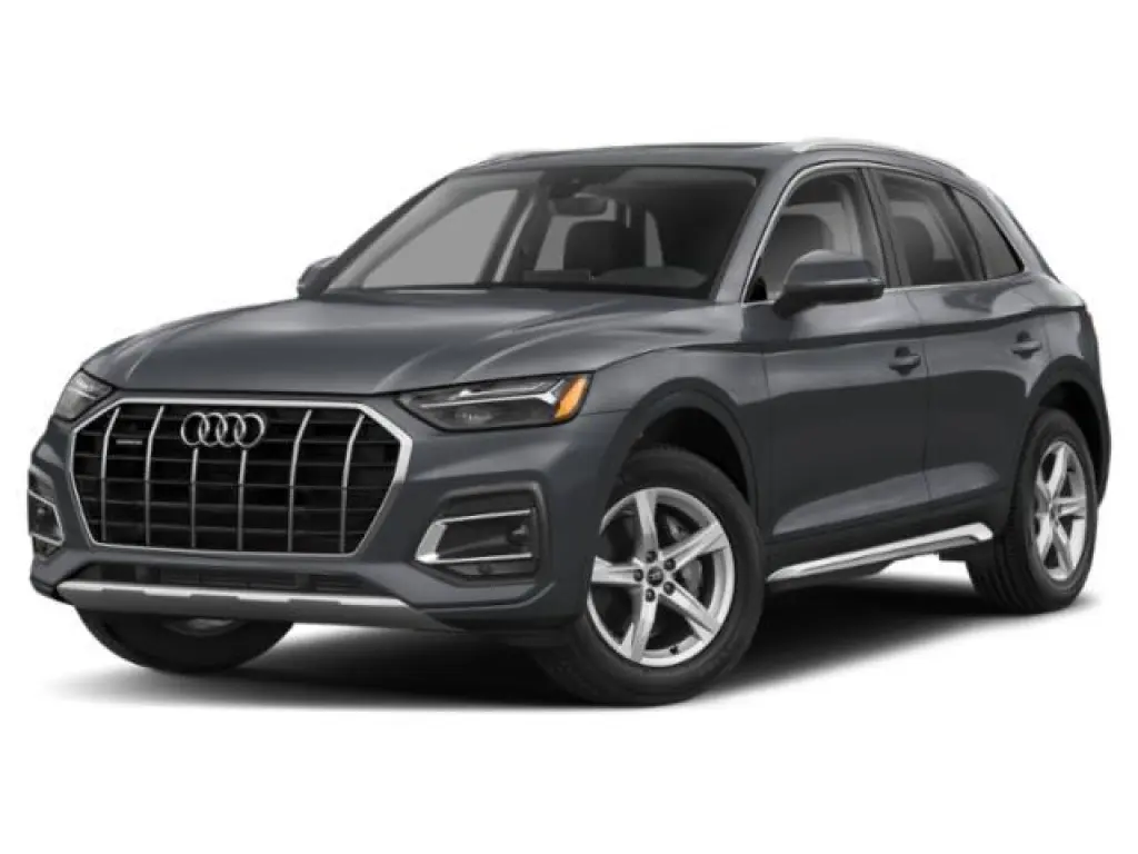 Audi Q5 2023 AWD quattro Premium 40 TFSI SUV 4 puertas