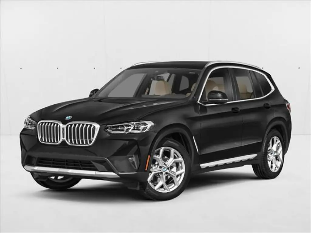 BMW X3 2024 AWD xDrive30i 4p Vehículo de Deporte y Actividades Deportivas