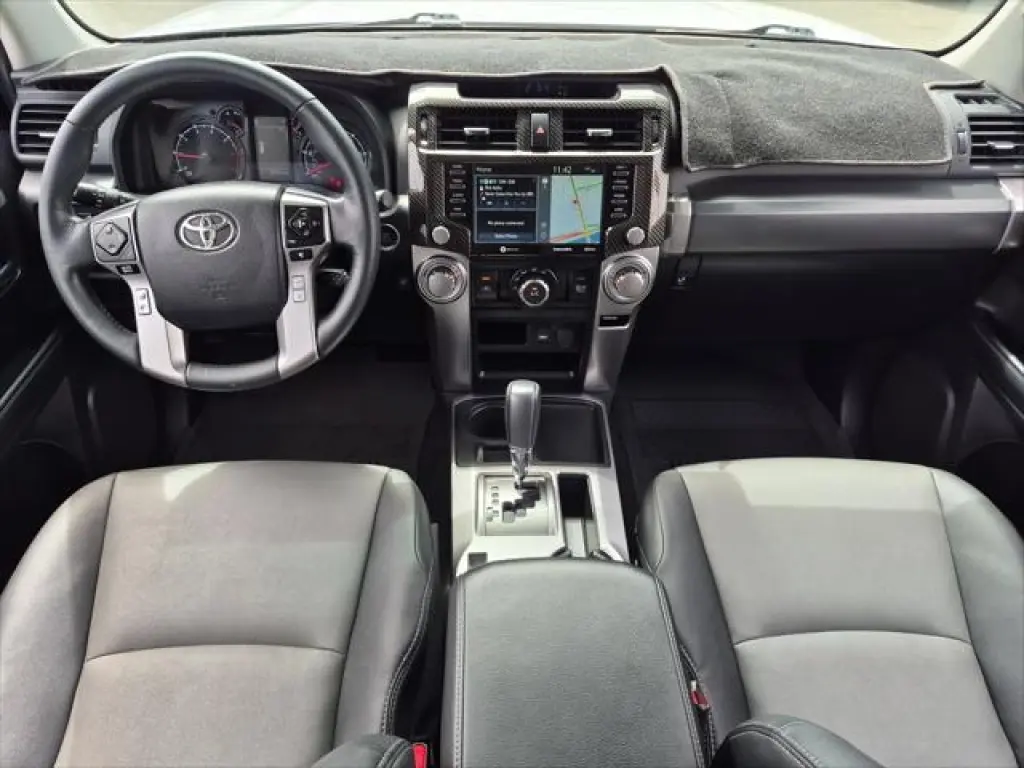 Toyota 4Runner 2023 4x2 SR5 Premium 4p SUV
