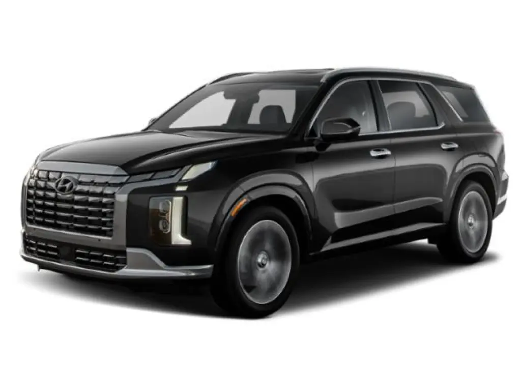 Hyundai PALISADE 2023 AWD Calligraphy 4p SUV