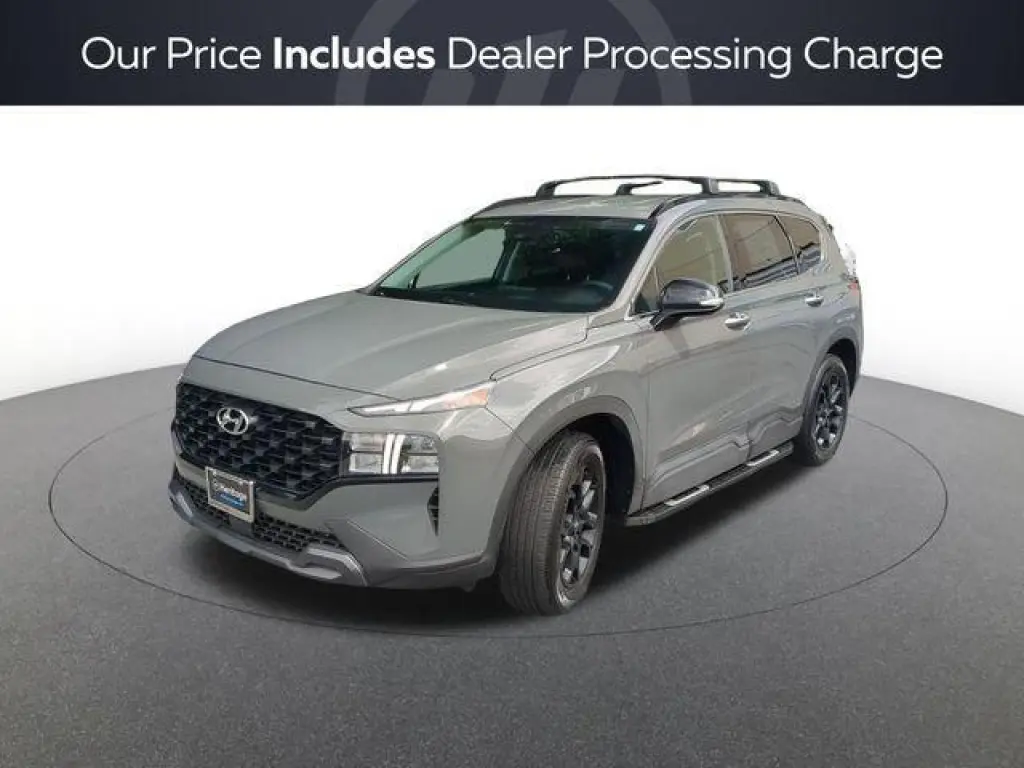 Hyundai SANTA FE 2023 XRT 4dr Crossover