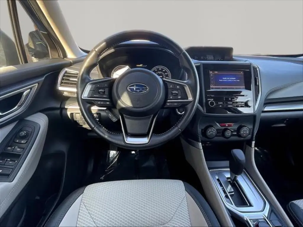 Subaru Forester 2023 AWD Premium 4dr Crossover