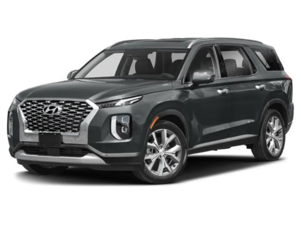 Hyundai PALISADE 2021 AWD SEL 4dr SUV