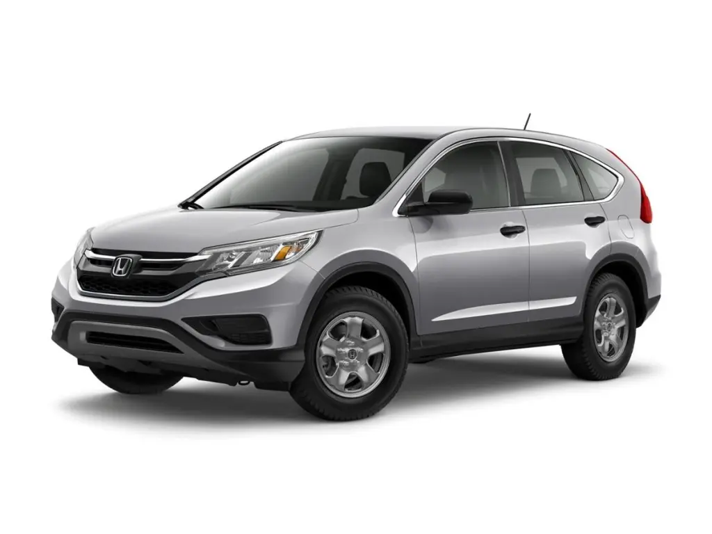 Honda CR-V 2015 AWD LX 4dr SUV