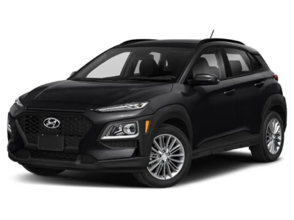 Hyundai KONA 2019 SE 4p Crossover