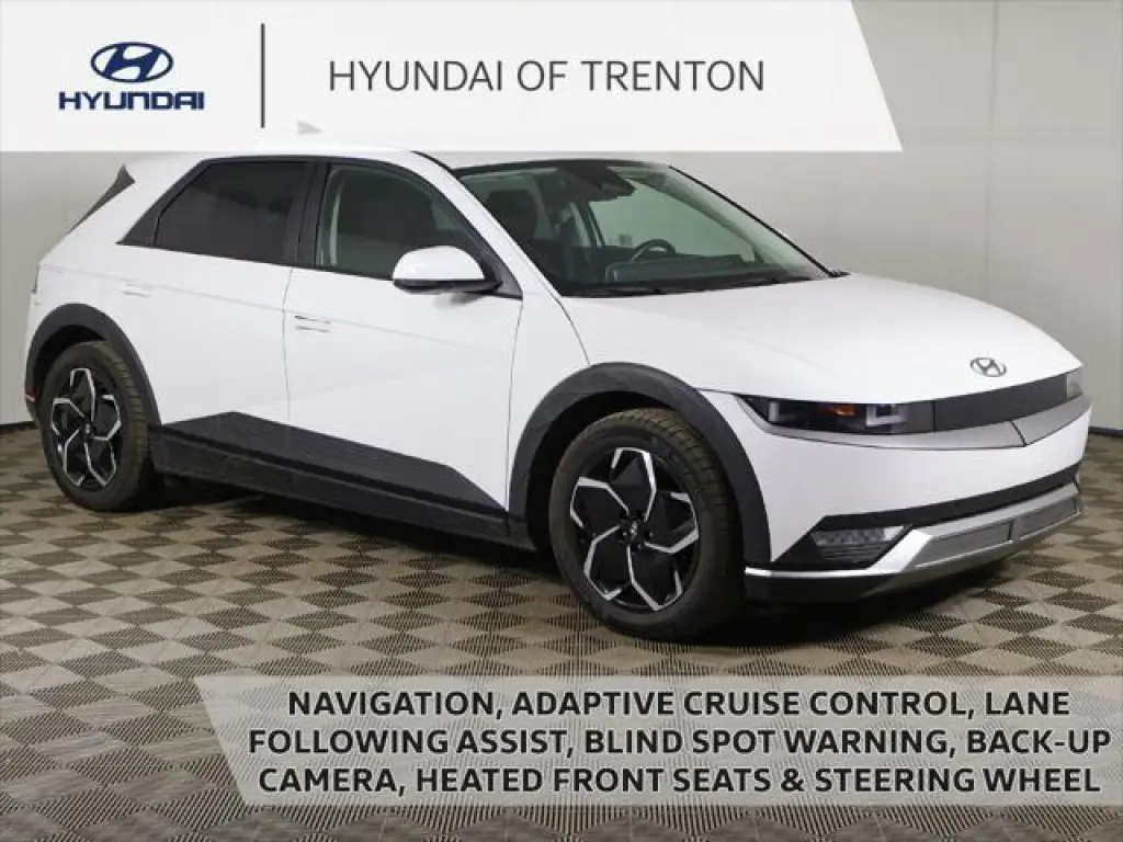 Hyundai IONIQ 5 2024 AWD SEL 4dr Crossover