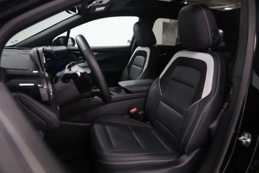 Chevrolet Blazer EV 2024 AWD 2LT 4dr SUV
