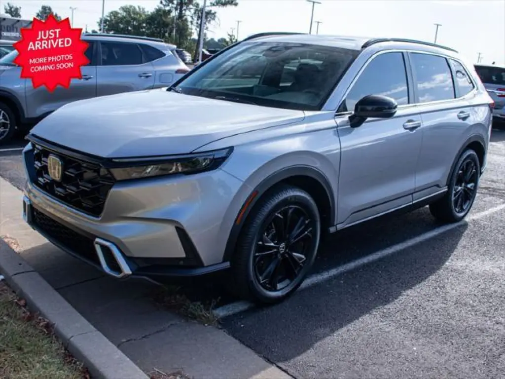 Honda CR-V Hybrid 2024 AWD Sport Touring 4dr SUV