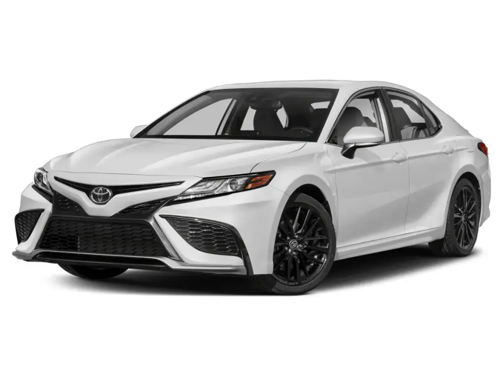 Toyota Camry 2024 XSE V6 4dr Sedan
