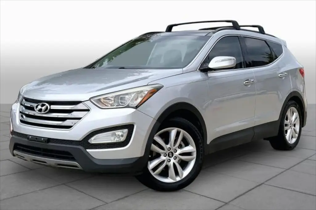 Hyundai SANTA FE Sport 2016 2.0T 4dr SUV