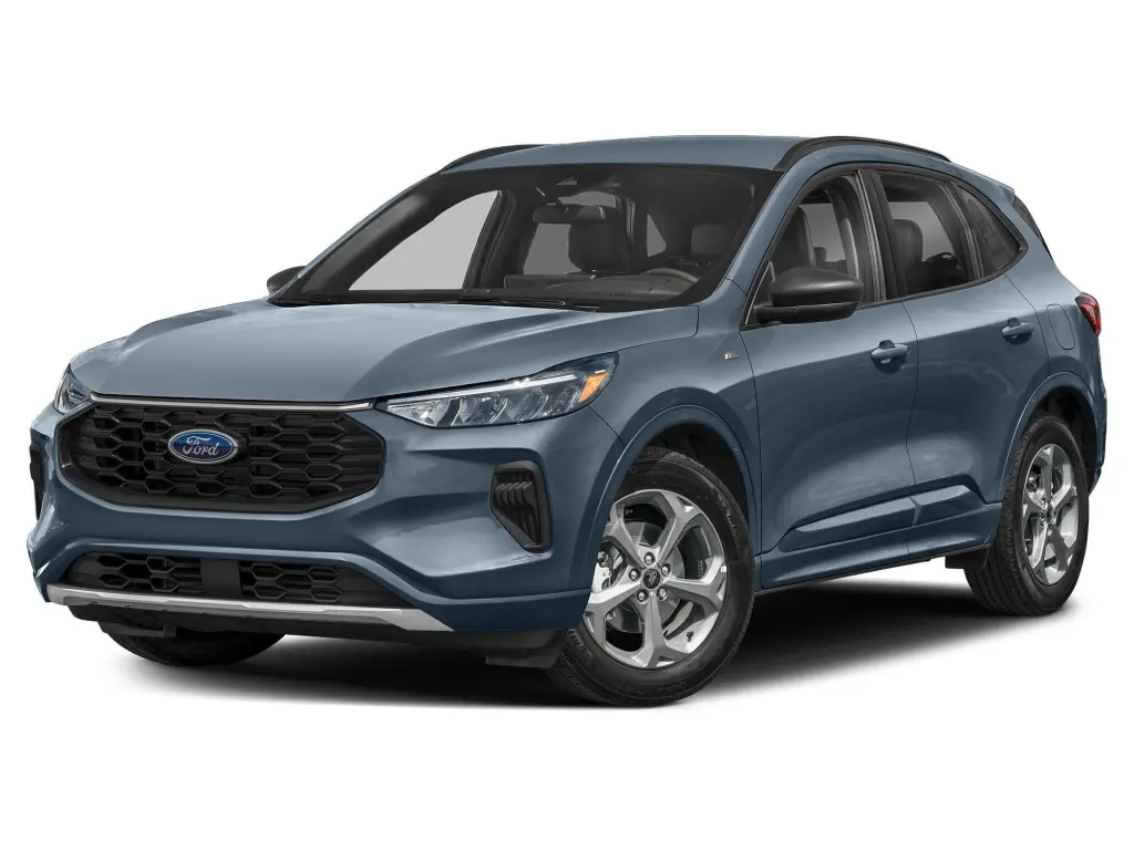 Ford Escape 2023 ST-Line 4dr SUV