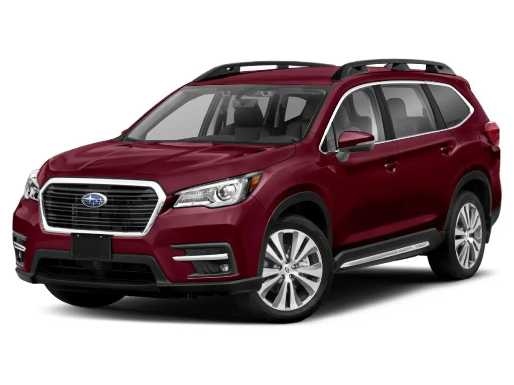 Subaru Ascent 2019 AWD Limitado 8-Pasajeros 4dr SUV