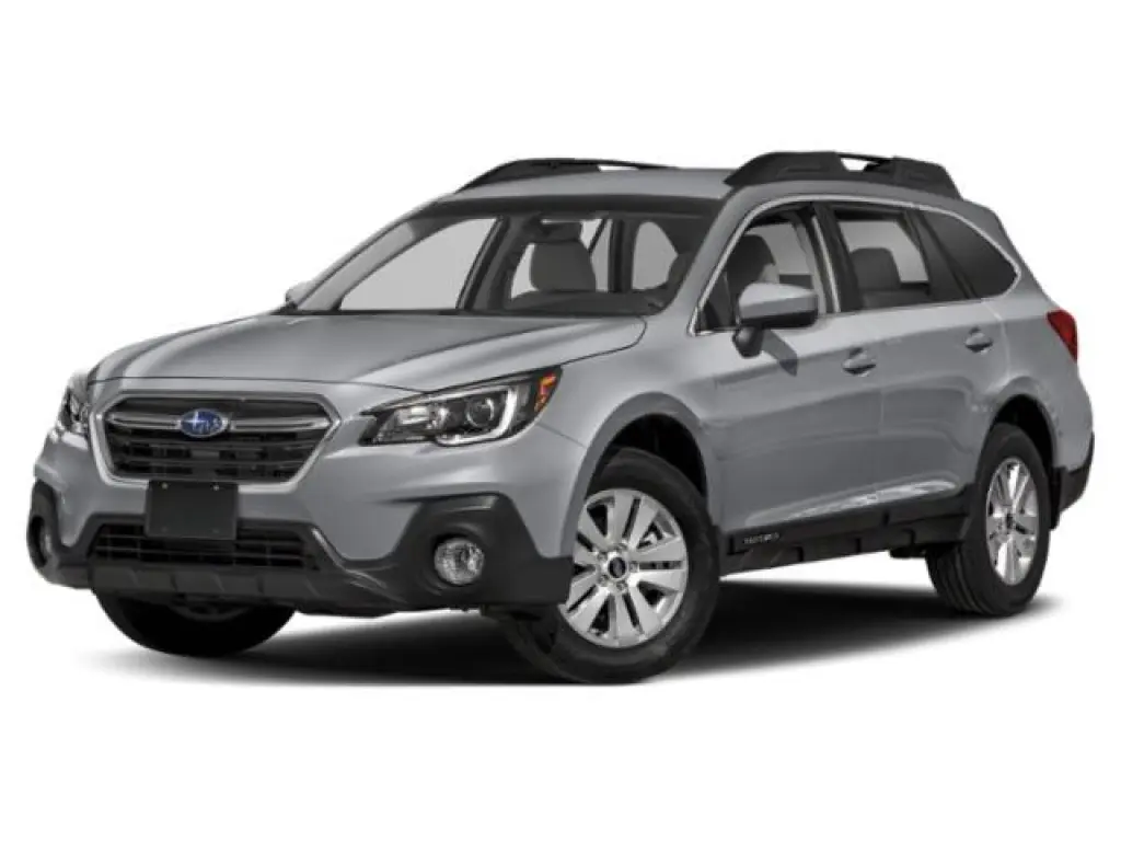 Subaru Outback 2018 AWD 2.5i Premium 4dr Station Wagon