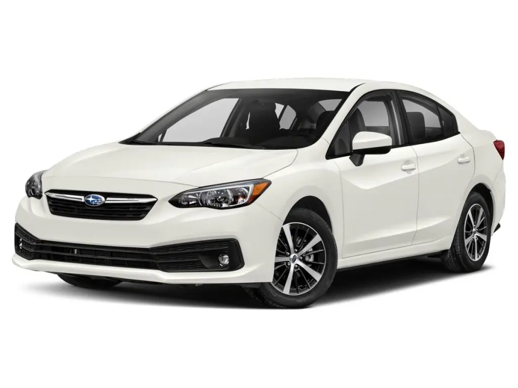 Subaru Impreza 2020 AWD Premium 4p Sedan