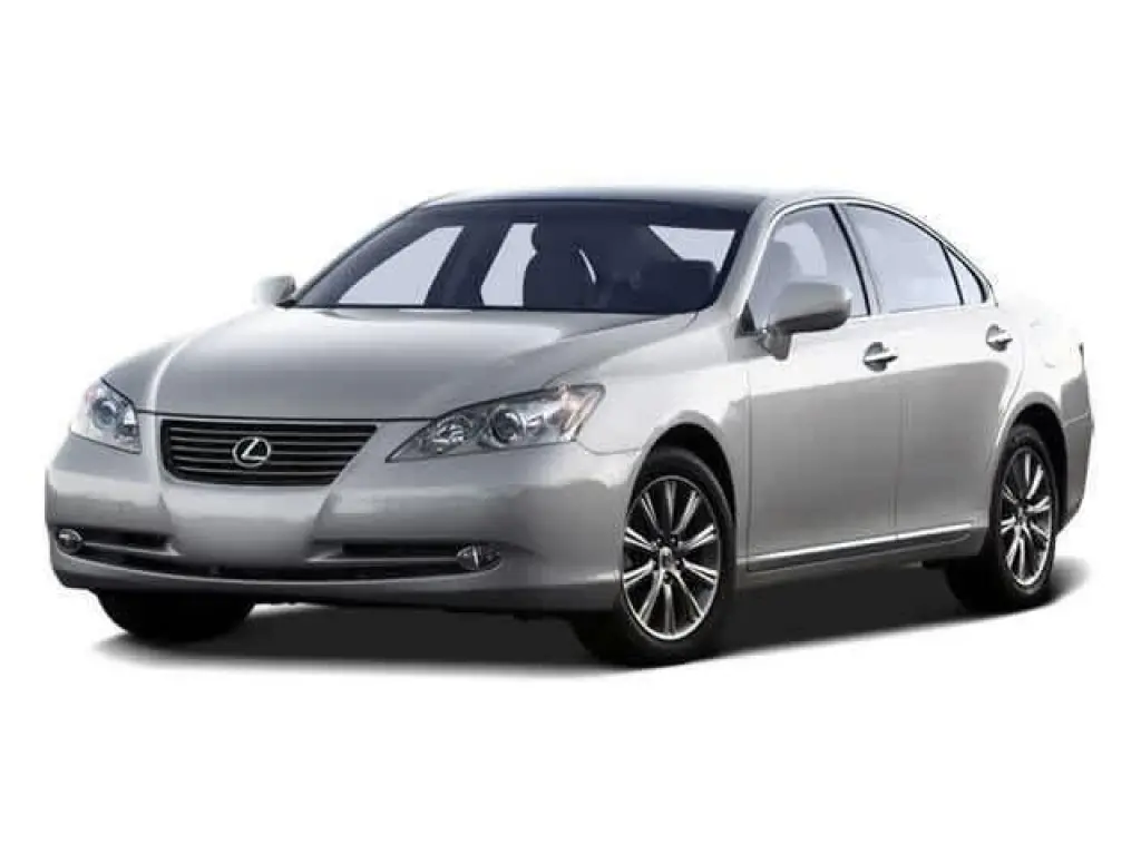 Lexus ES 350 2008 4dr Sedan